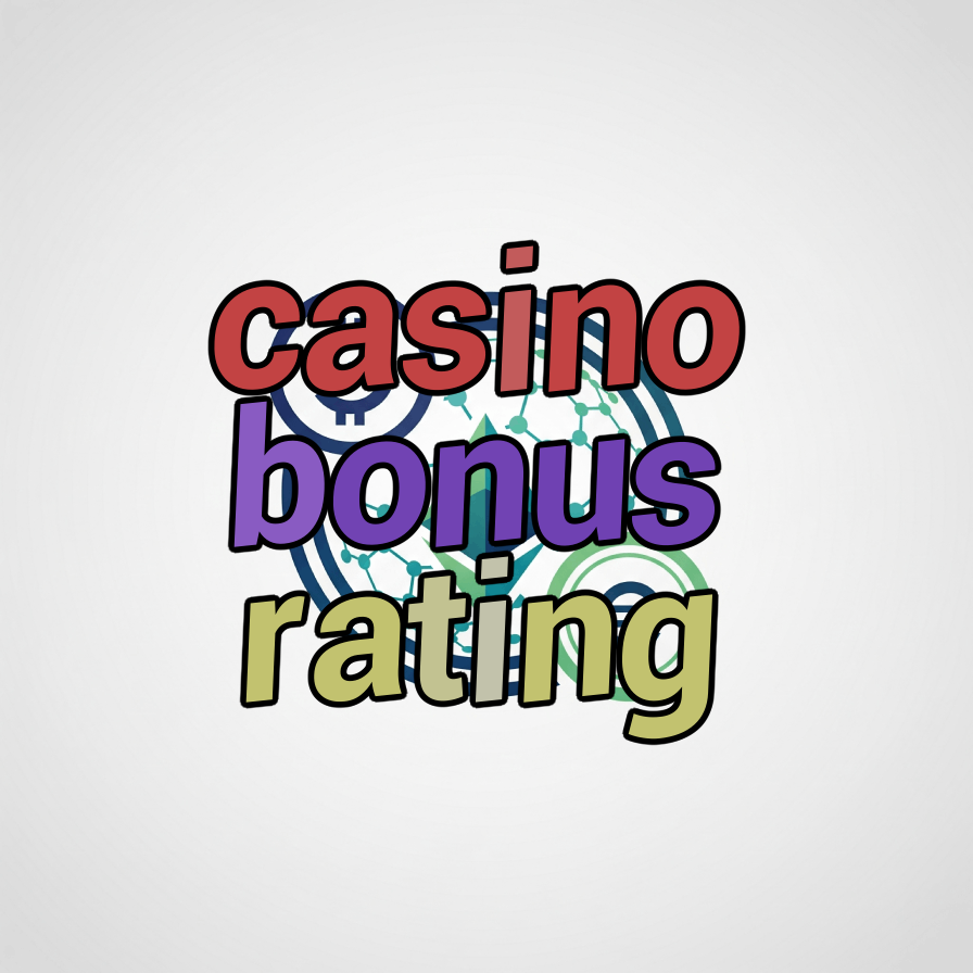 casino bonus rating